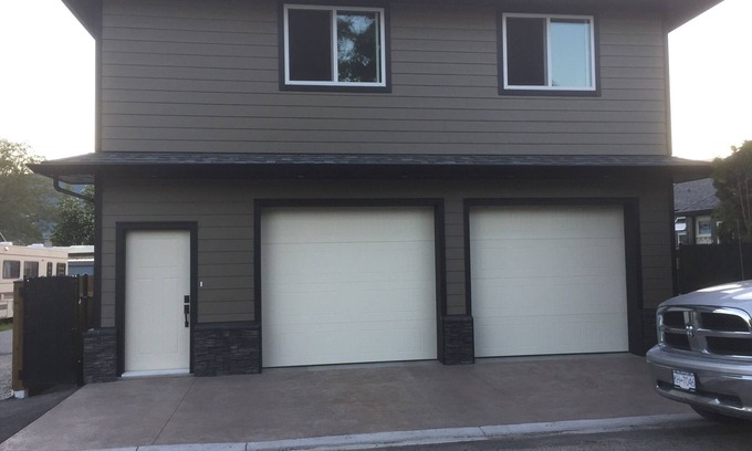 Okanagan-Similkameen House | 2 bedroom Mountain View suite in Beautiful Penticton