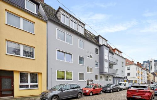 Mitte-Sud Apartment | 2 Bedroom Nice Apartment In Bremerhaven