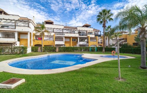 Puerto Rey Apartment | 2 Bedroom Nice Apartment In Puerto Rey