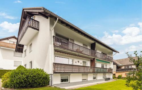 Hildfeld Apartment | 2 Bedroom Nice Apartment In Hildfeld