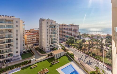 La Mata Apartment | 2 Bedroom Nice Apartment In La Mata