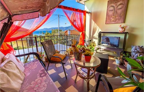 Sarsoni Apartment | 2 Bedroom Nice Apartment In Rijeka