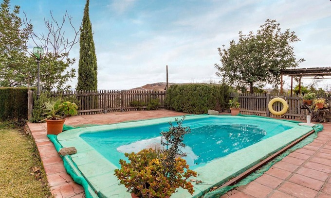 Antequera House | 2 bedroom nice home in Antequera