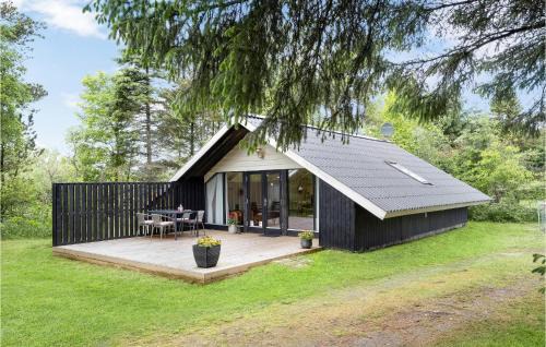 Fjerritslev House | 2 Bedroom Nice Home In Fjerritslev