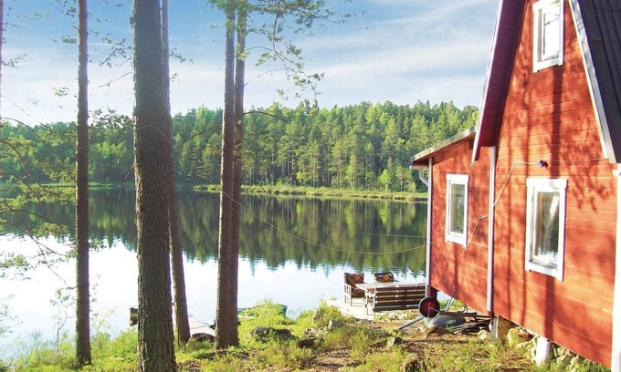 Falun House | 2 bedroom nice home in Falun