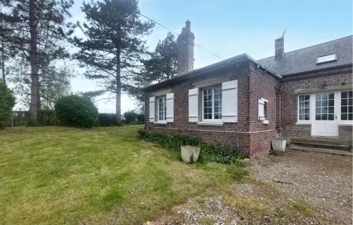Ponthoile House | 2 Bedroom Nice Home In Ponthoile