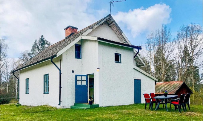 Kimstad House | 2 Bedroom Nice Home In Kimstad