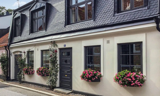 Ystad House | 2 bedroom nice home in Ystad