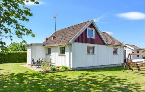 Ystad House | 2 Bedroom Nice Home In Ystad