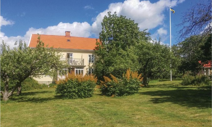 Vimmerby Municipality House | 2 Bedroom Pet Friendly Home In Vimmerby
