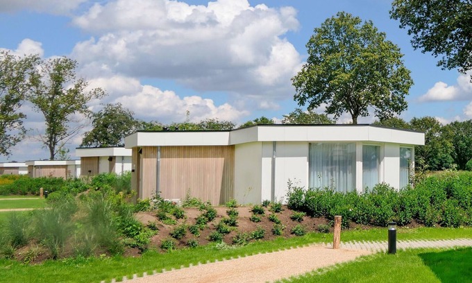 Siebengewald House | 2 bedroom pet friendly home in Afferden