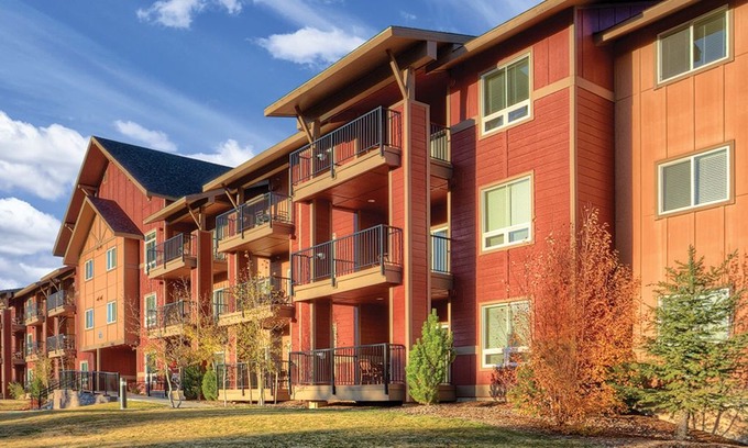 Steamboat Springs Resort | 2 Bedroom Presidential Suite (Private Hot Tub) - 7 nights (3/14/20 to 3/21/20)