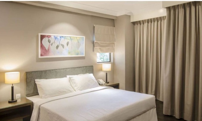 Bangsar Apartment | 2 Bedroom Premier Suite - 4