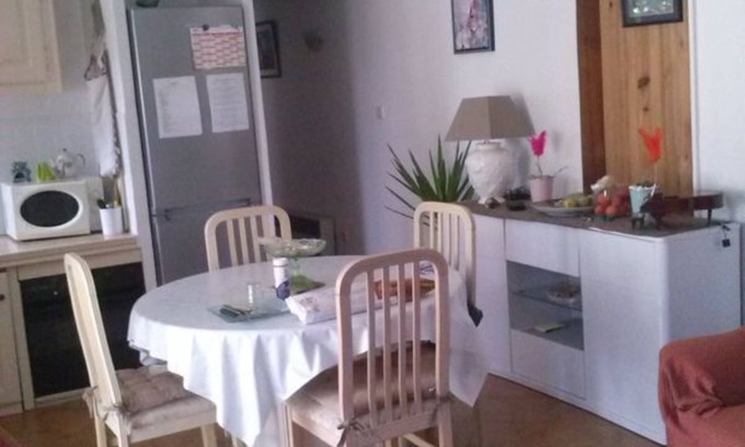 San-Giuliano House | 2 Bedroom Private vacation home in Canale-di-Verde
