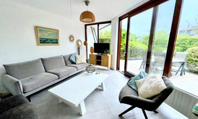 Brouwershaven House | 2 Bedroom Private vacation home in Brouwershaven