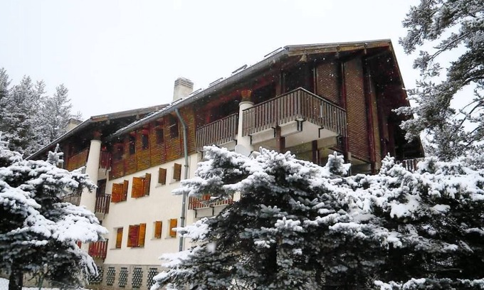 Bardonecchia House | 2 Bedroom Private vacation home in Bardonecchia