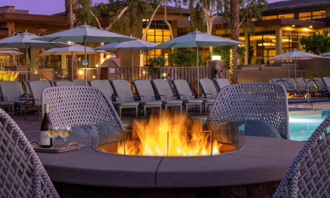 Palm Desert Resort | 2-bedroom resort villa in fabulous Palm Desert for COACHELLA