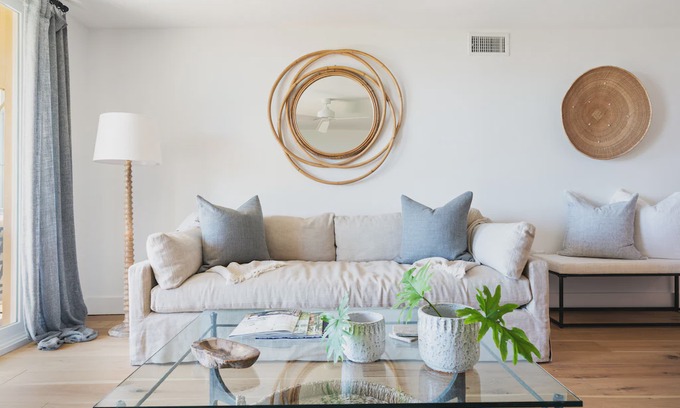 Saint Simons Island Condo | 2 bedroom(s) Condo near St. Simons Island