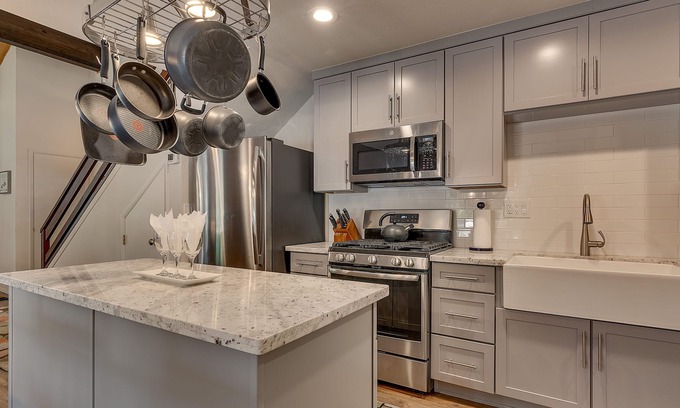Incline Village Condo | 2 Bedroom short drive to beach, great family getaway location (IN136)