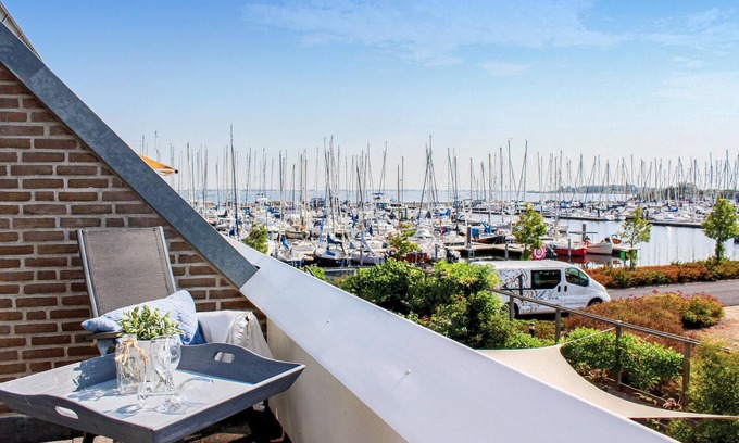 Bruinisse House | 2 bedroom stunning home in Bruinisse