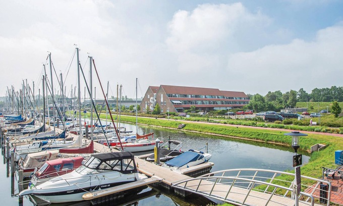 Bruinisse House | 2 bedroom stunning home in Bruinisse