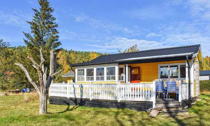 Kolmarden House | 2 bedroom stunning home in Kolmården