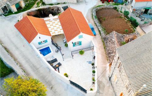 Dracevica House | 2 Bedroom Stunning Home In Nerezisca