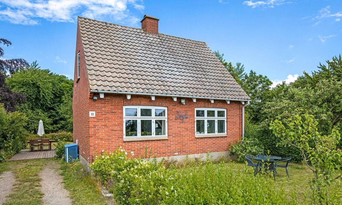Ronne House | 2 bedroom stunning home in Rønne