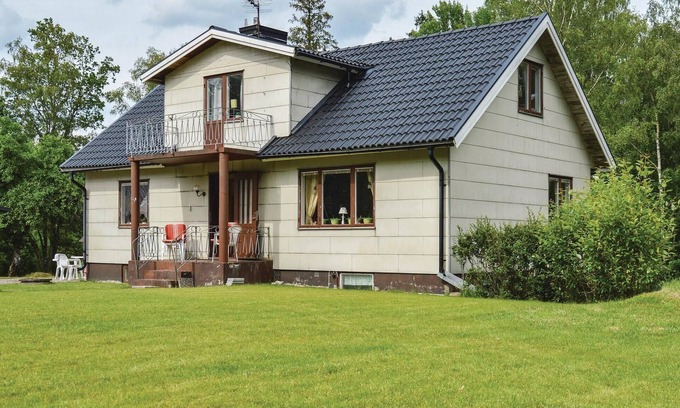 Torup House | 2 bedroom stunning home in Torup