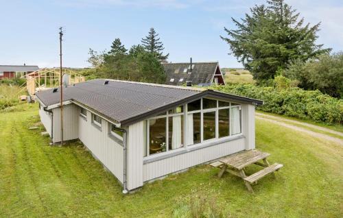 Lakolk House | 2 Bedroom Stunning Home In Rømø