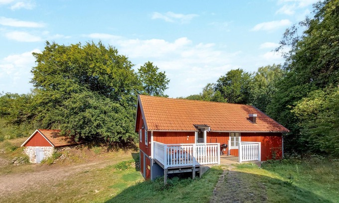 Hoor Municipality House | 2 bedroom stunning home in Höör