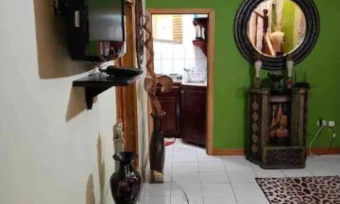 Negril Apartment | 2 bedroom vacation home