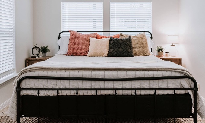Arsenal House | 2-bedroom vacation home, steps to the San Antonio River