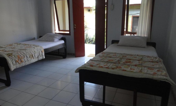 Nyuh Kuning Apartment | 2 bedroom villa & 1 bedroom villa