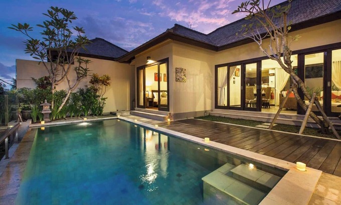 Ungasan Villa | 2 Bedroom Villa Complex in Ungasan