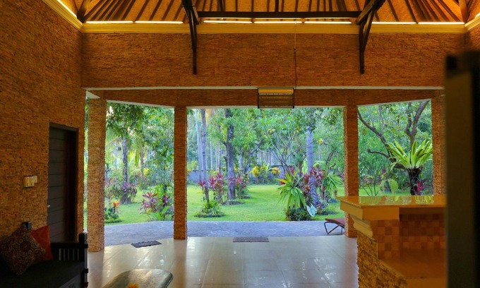 Bondalem House | 2-bedroom Villa in a fruit Jungle