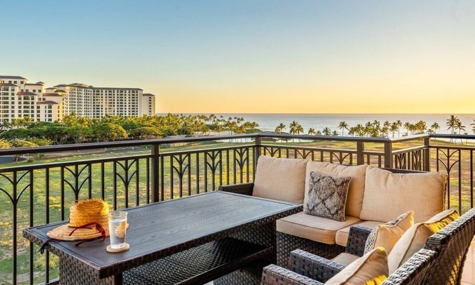 Ko Olina Villa | 2-Bedroom Villa in Paradise - Ko Olina Beach Villas