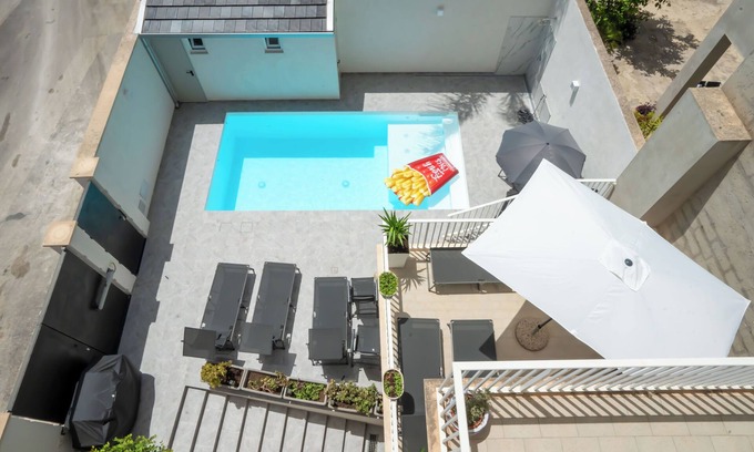 Rosolini Villa | 2 Bedroom Villa in Rosolini