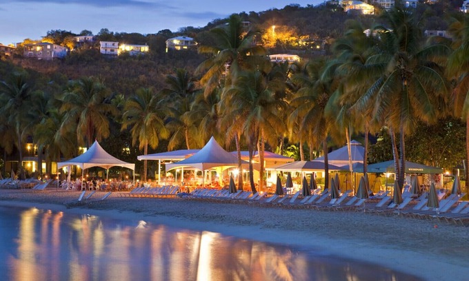 Estate Chocolate Hole and Great Cruz Bay Resort | 2 Bedroom Villa - Westin St. John Virgin Grand Villas - Full Resort Access