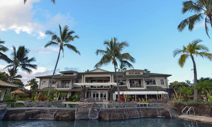 Princeville Resort | 2 Bedroom - Westin Princeville Ocean Resort Villas - Full Resort Access