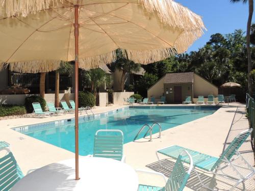 Hilton Head Island House | 2 Bedrooms, 2 Bathrooms, Sleeps seven Bikes & Beach Gear included