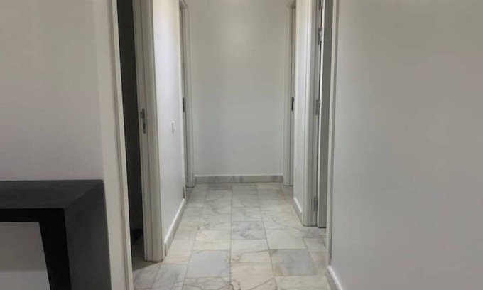 Nouaceur Apartment | 2 Bedrooms 5 minutes from Casablanca airport