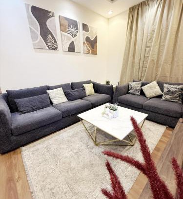 Al Aqiq Apartment | 2 bedrooms Apartment-16