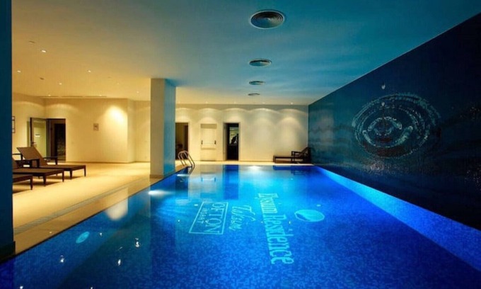 Harbiye Apartment | 2 bedrooms deluxe residence