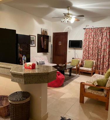 Makadi Bay Apartment | 2 Bedrooms Ground floor Apartment in Makadi Heights 1