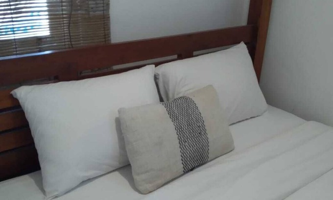 Padonan House | 2 bedrooms house and working space - canggu