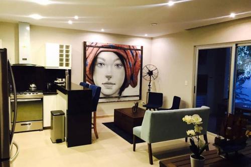 Villa Juarez Apartment | 2 bedrooms luxury apartment in Playa del Carmen