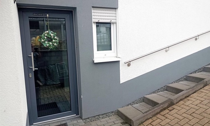 Udersdorf Apartment | 2-bett-ferienwohnung Charly, 2-3 Personen - Ferienhaus Egger