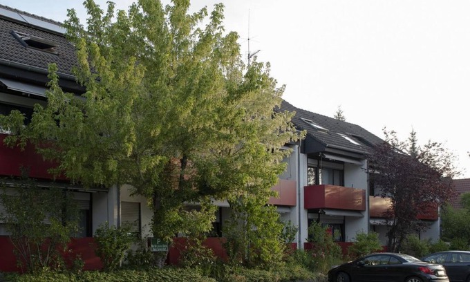 Bad Bergzabern Apartment | 2-bettwohnung 31m² - Wochenpauschale - Haus Tannenhof