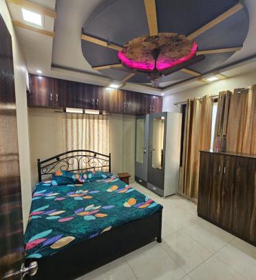 Thane West Apartment | 2 BHK Luxury Apartment At GB Road Thane West